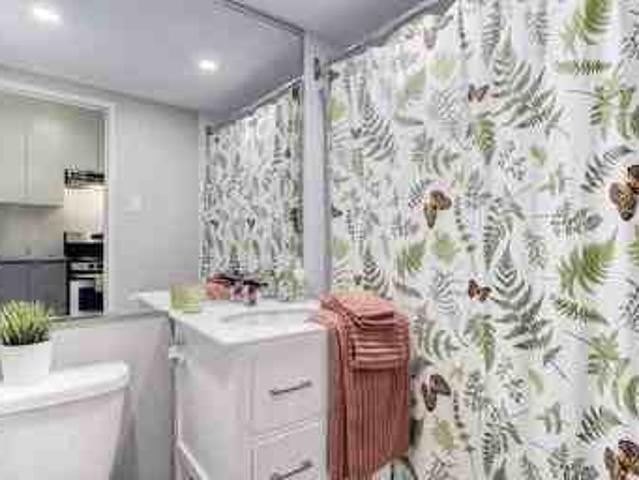 Apartment for rent in St. Leonard's, Quebec