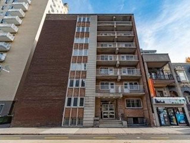 Apartment for rent in St. Leonard's, Quebec