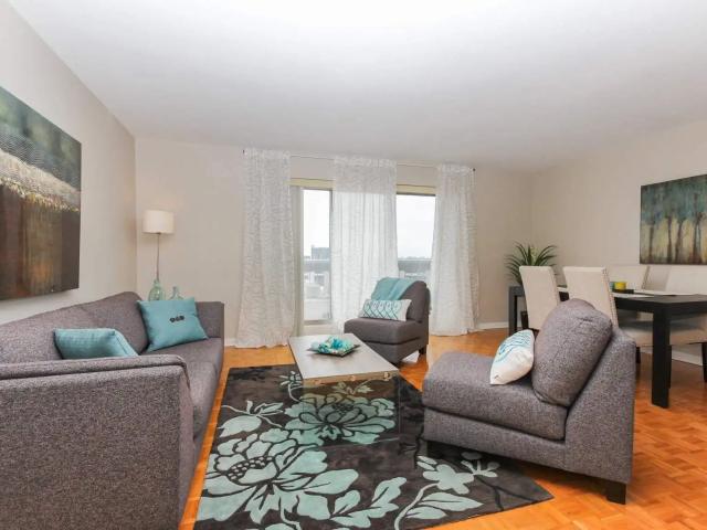 Apartment for rent in Pointe-claire, Quebec