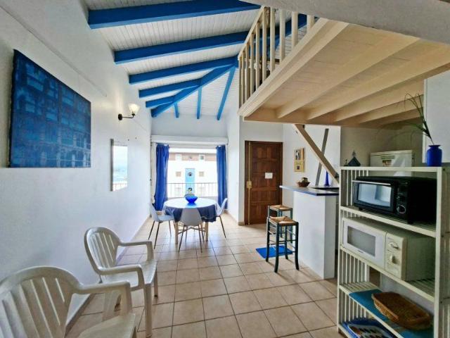 Appartement location à Martinique