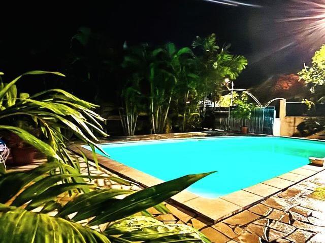 Villa vente à Martinique