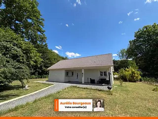 Maison vente à Les Andelys, Venables