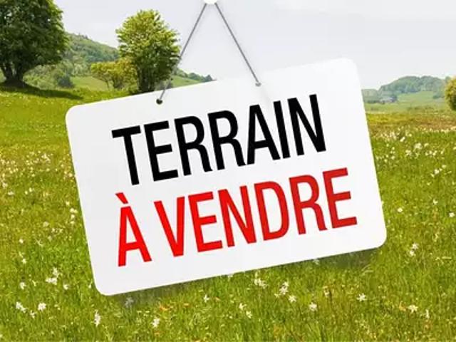 Terrain vente à Les Andelys, Venables
