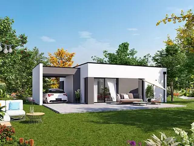 Maison vente à Les Andelys, Venables