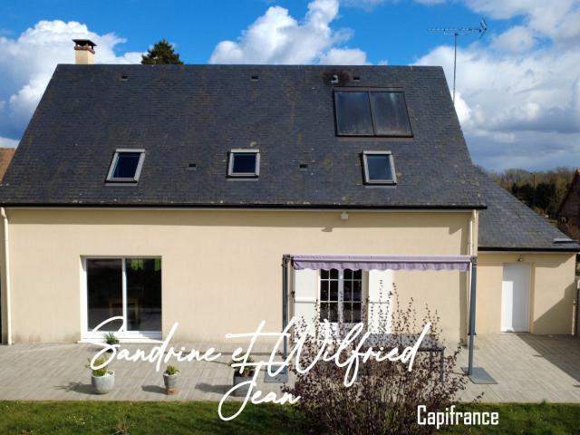 Maison vente à Venables, Les Trois Lacs
