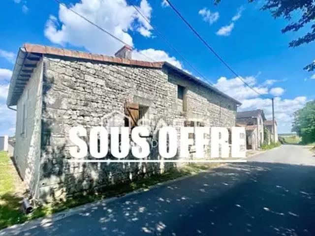 Maison vente à Les Trois-Moutiers, Vienne