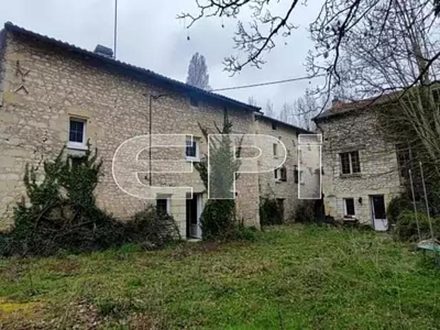 Maison vente à Les Trois-Moutiers, Vienne