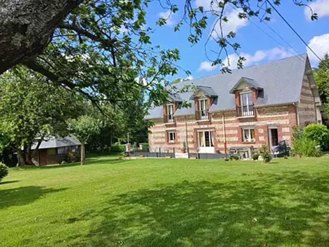 Maison vente à Le Havre, Les Trois-pierres