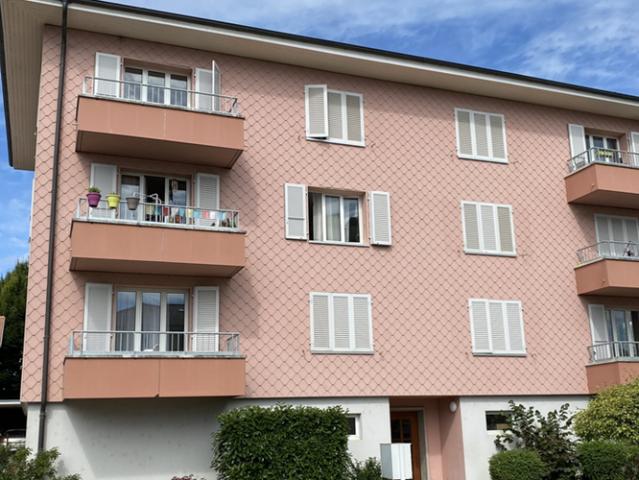 Apartment mieten in Grandson, Waadt