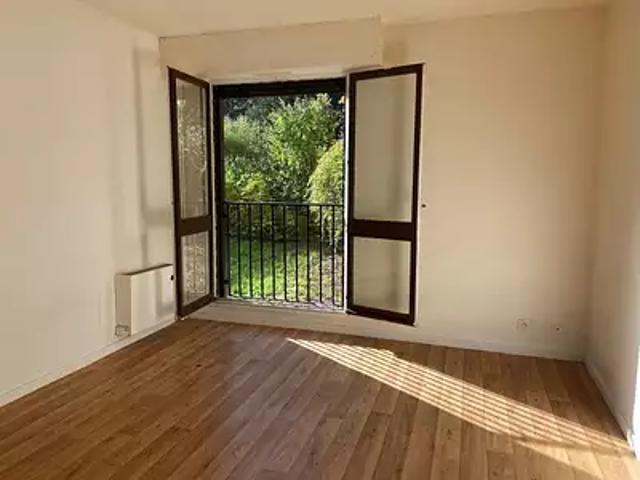 Appartement vente à Palaiseau, Les Ulis
