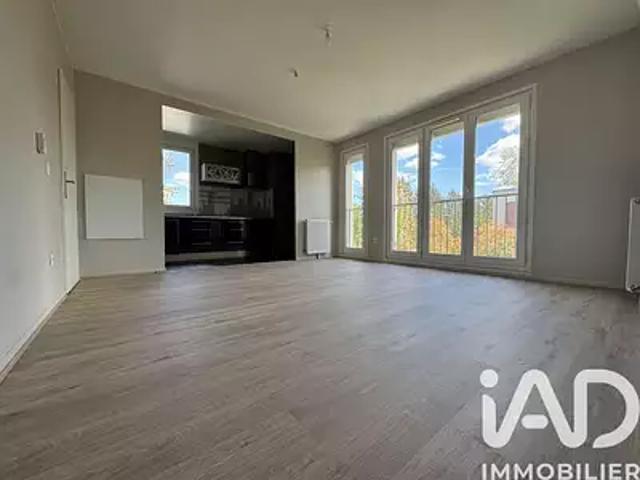 Appartement vente à Les Ulis, Essonne