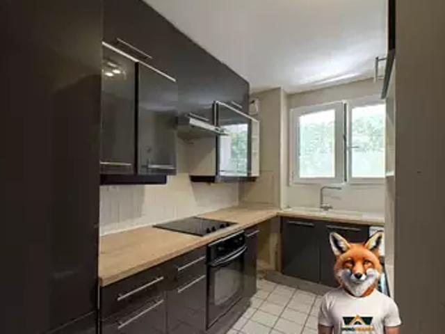 Appartement vente à Palaiseau, Les Ulis