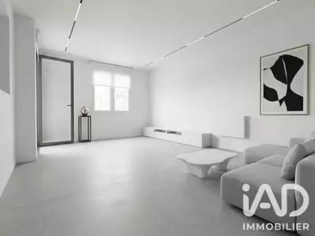 Appartement vente à Les Ulis, Essonne