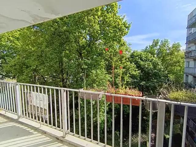 Appartement vente à Palaiseau, Les Ulis