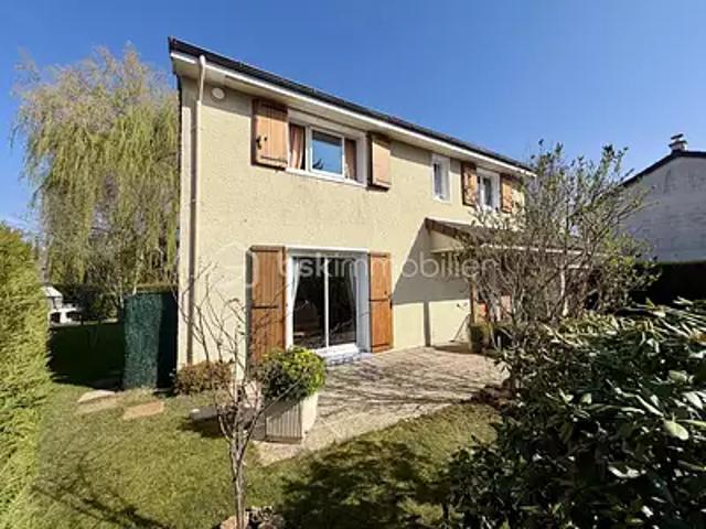 Maison vente à Palaiseau, Orsay