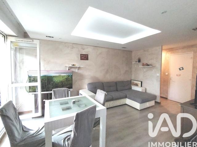 Appartement vente à Palaiseau, Les Ulis
