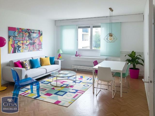 Appartement vente à Les Ulis, Essonne