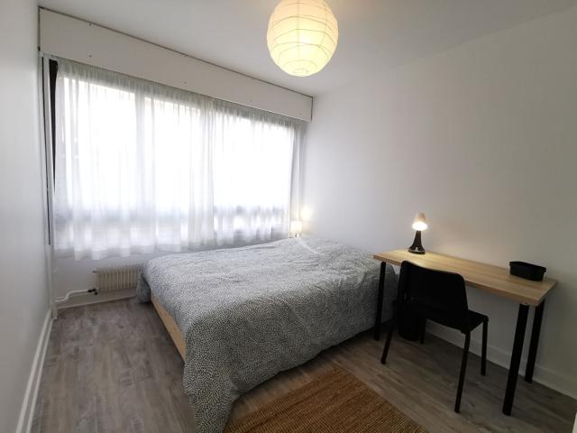 Appartement vente à Palaiseau, Les Ulis