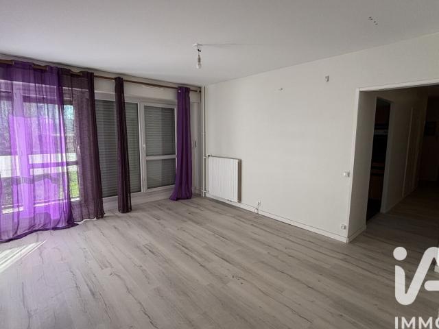 Appartement vente à Palaiseau, Les Ulis