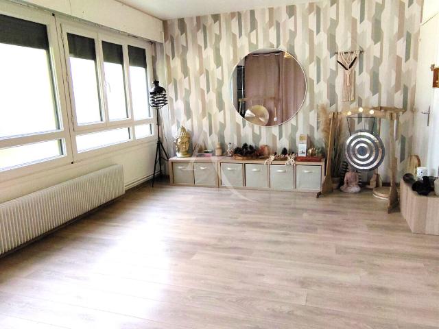 Appartement vente à Palaiseau, Les Ulis