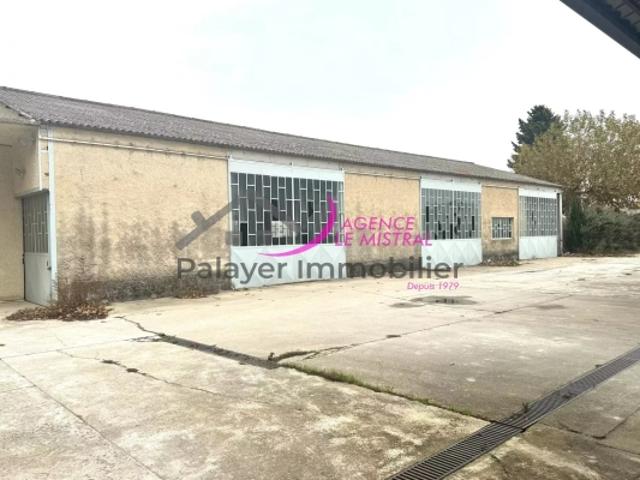 Appartement vente à Carpentras, Pernes-les-fontaines