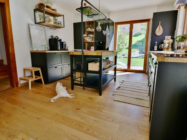 Einfamilienhaus kaufen in Martigny, Wallis