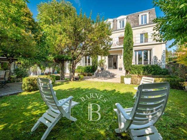 Maison vente à Nanterre, Bois-colombes