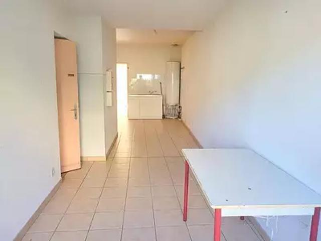 Appartement vente à Largentière, Les Vans