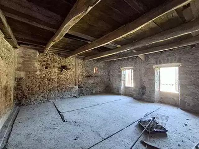 Appartement vente à Largentière, Les Vans