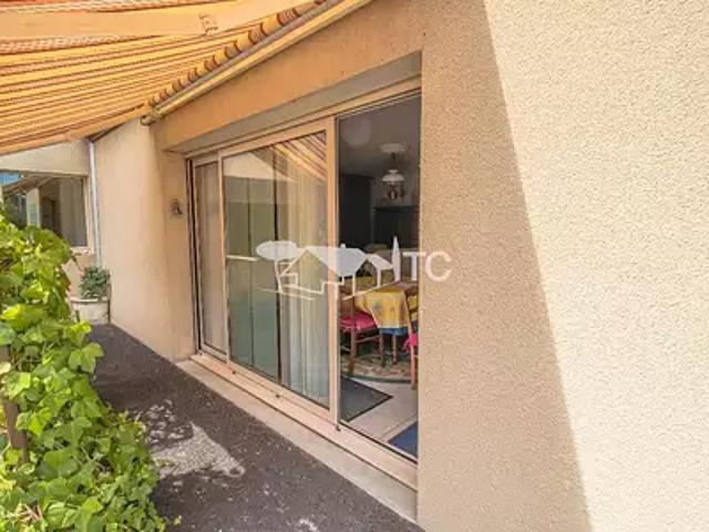 Appartement vente à Largentière, Les Vans