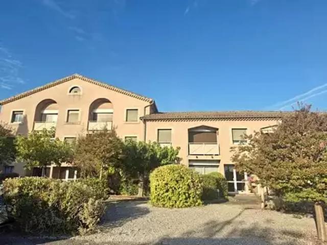 Appartement vente à Les Bourgades, Les Vans