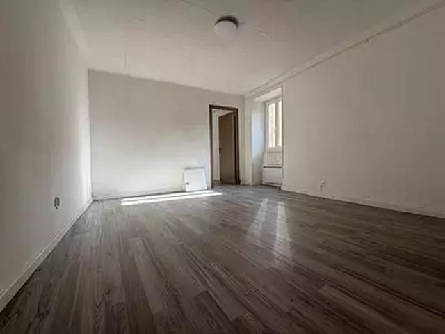 Appartement vente à Largentière, Les Vans