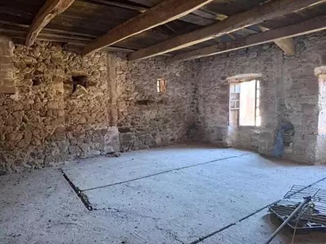 Appartement vente à Largentière, Les Vans