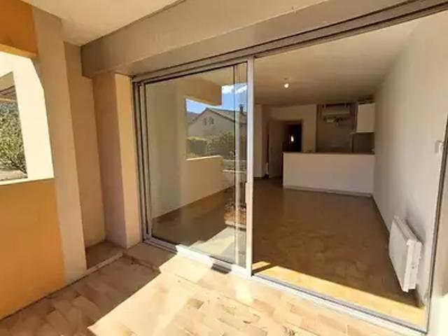 Appartement vente à Les Bourgades, Les Vans