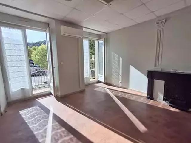 Appartement vente à Les Bourgades, Les Vans