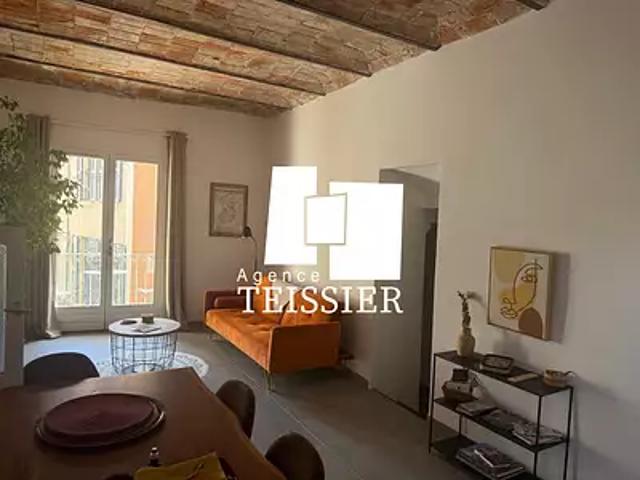 Appartement vente à Largentière, Les Vans