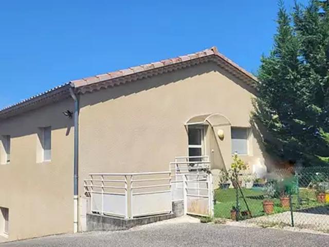 Appartement vente à Les Bourgades, Les Vans