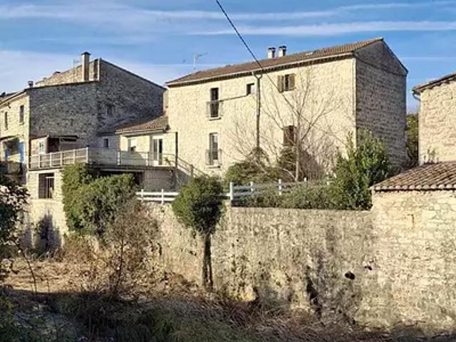 Maison vente à Les Bourgades, Les Vans