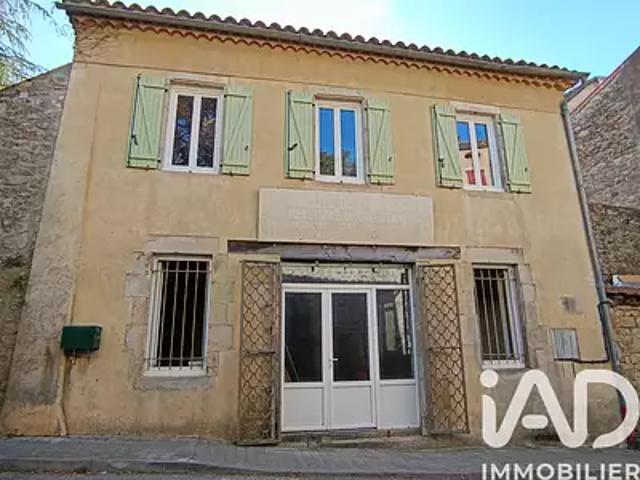 Maison vente à Les Bourgades, Les Vans