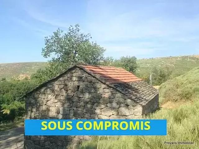 Maison vente à Largentière, Les Vans