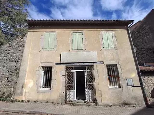 Maison vente à Les Bourgades, Les Vans