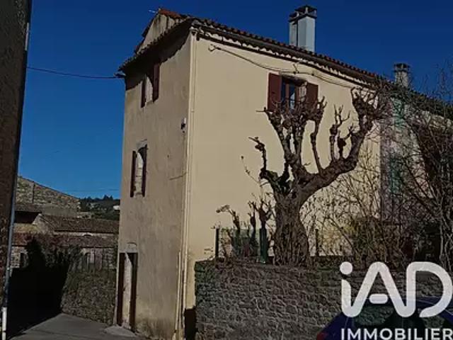 Maison vente à Les Bourgades, Les Vans
