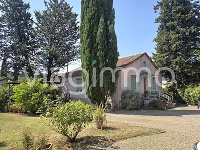 Maison vente à Les Bourgades, Les Vans