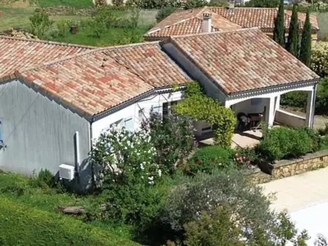 Maison vente à Largentière, Les Vans