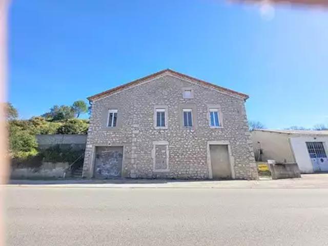 Maison vente à Largentière, Les Vans