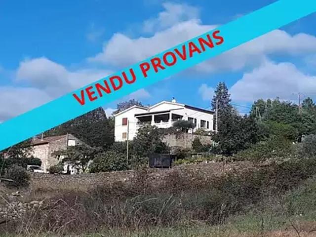 Maison vente à Largentière, Les Vans
