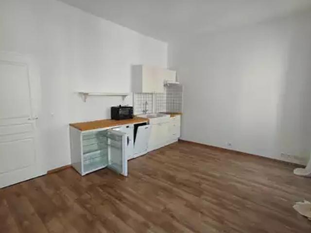 Appartement location à Les Bourgades, Les Vans