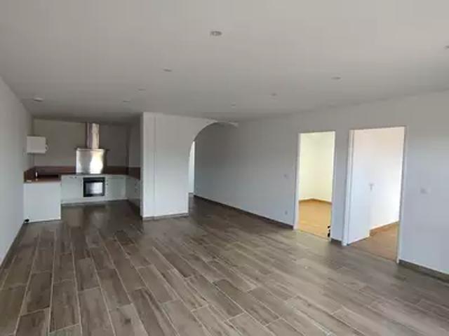 Appartement location à Largentière, Les Vans