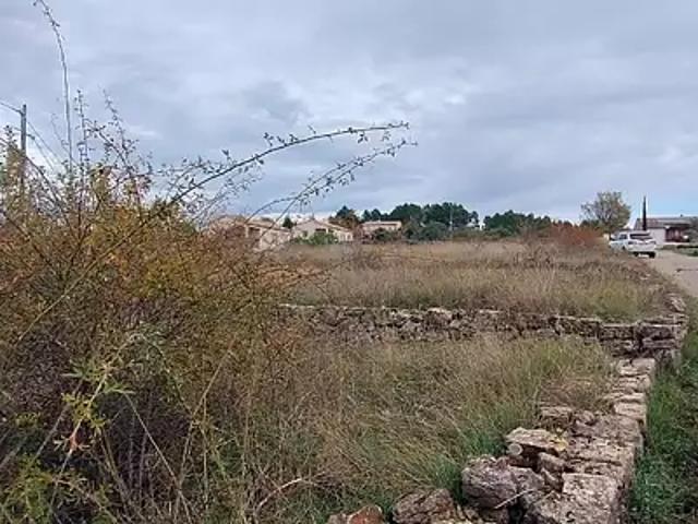 Terrain vente à Largentière, Les Vans