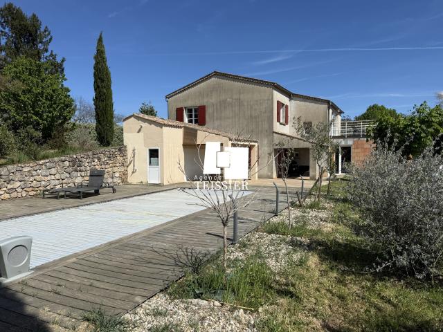Maison vente à Largentière, Les Vans